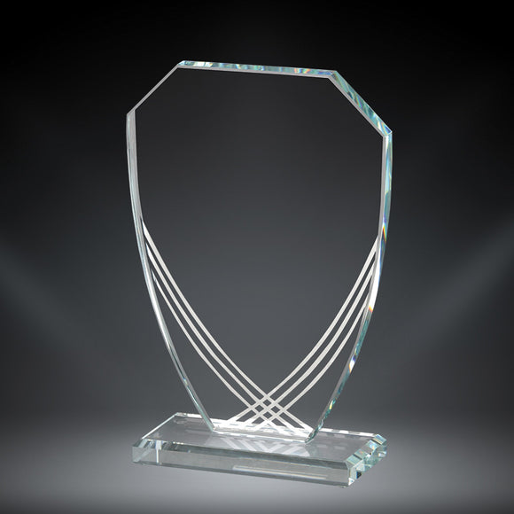 Contour Imperial Glass