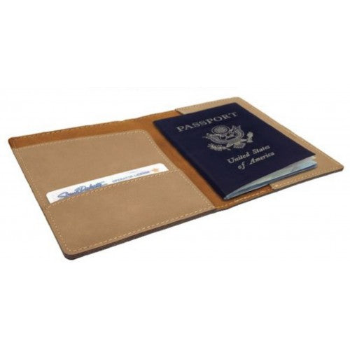 Passport Holder