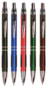 Pen with Gripper