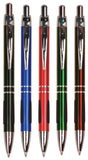 Pen with Gripper