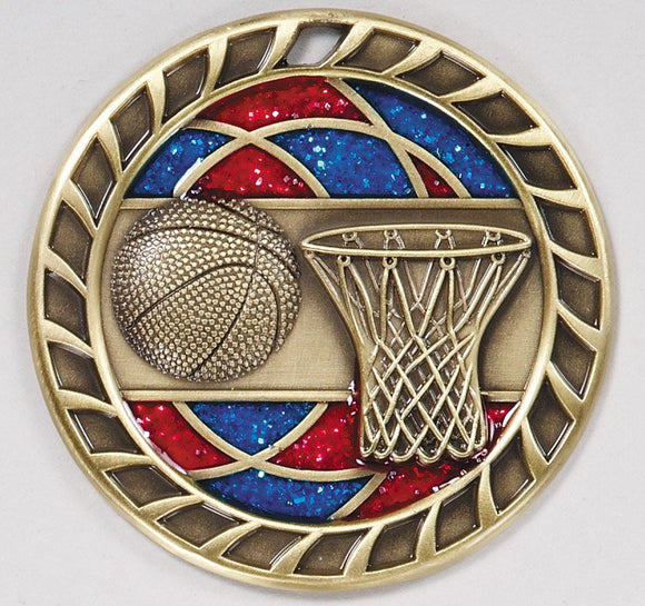 Basketball 2 1/2