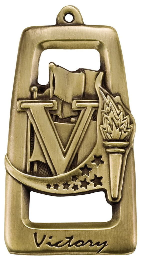 Physical Education / Victory 2 3/4
