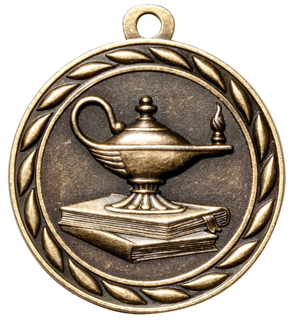 Lamp of Knowledge 2