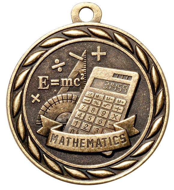 Mathematics 2