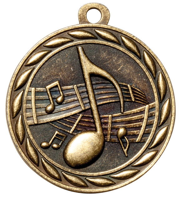 Music 2