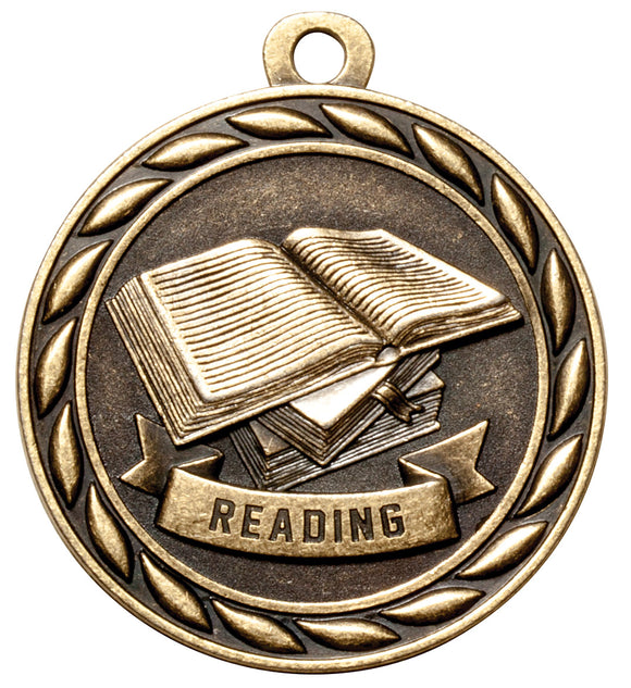 Reading 2