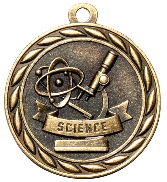 Science 2