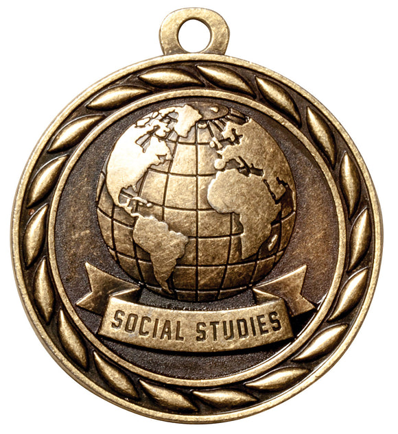 Social Studies/History 2