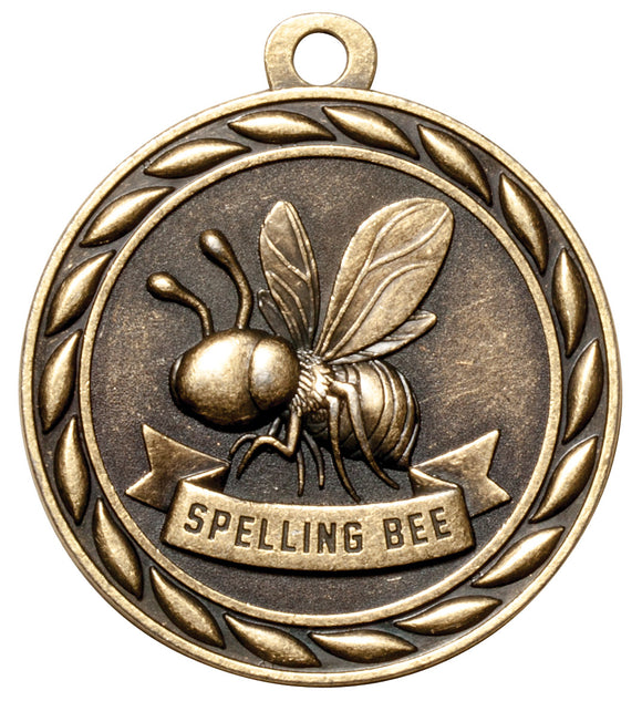 Spelling Bee 2