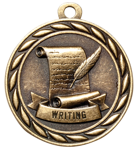 Writing 2
