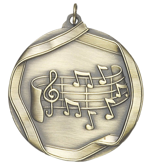 Music 2 1/4