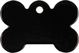 Dog Bone Pet Tag