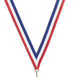 Academic Excellence 2" Medal