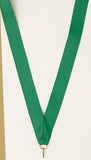 Academic Excellence 2" Medal